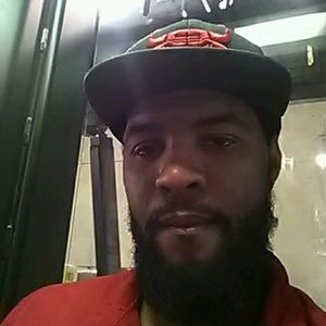 Meet your Posher, Tony